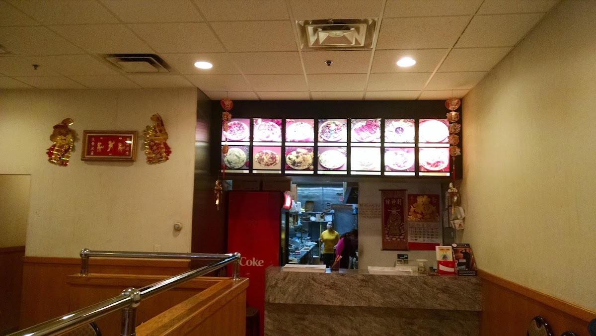 China One ( Only Take Online Order From Our Own Business Website) Photos 2